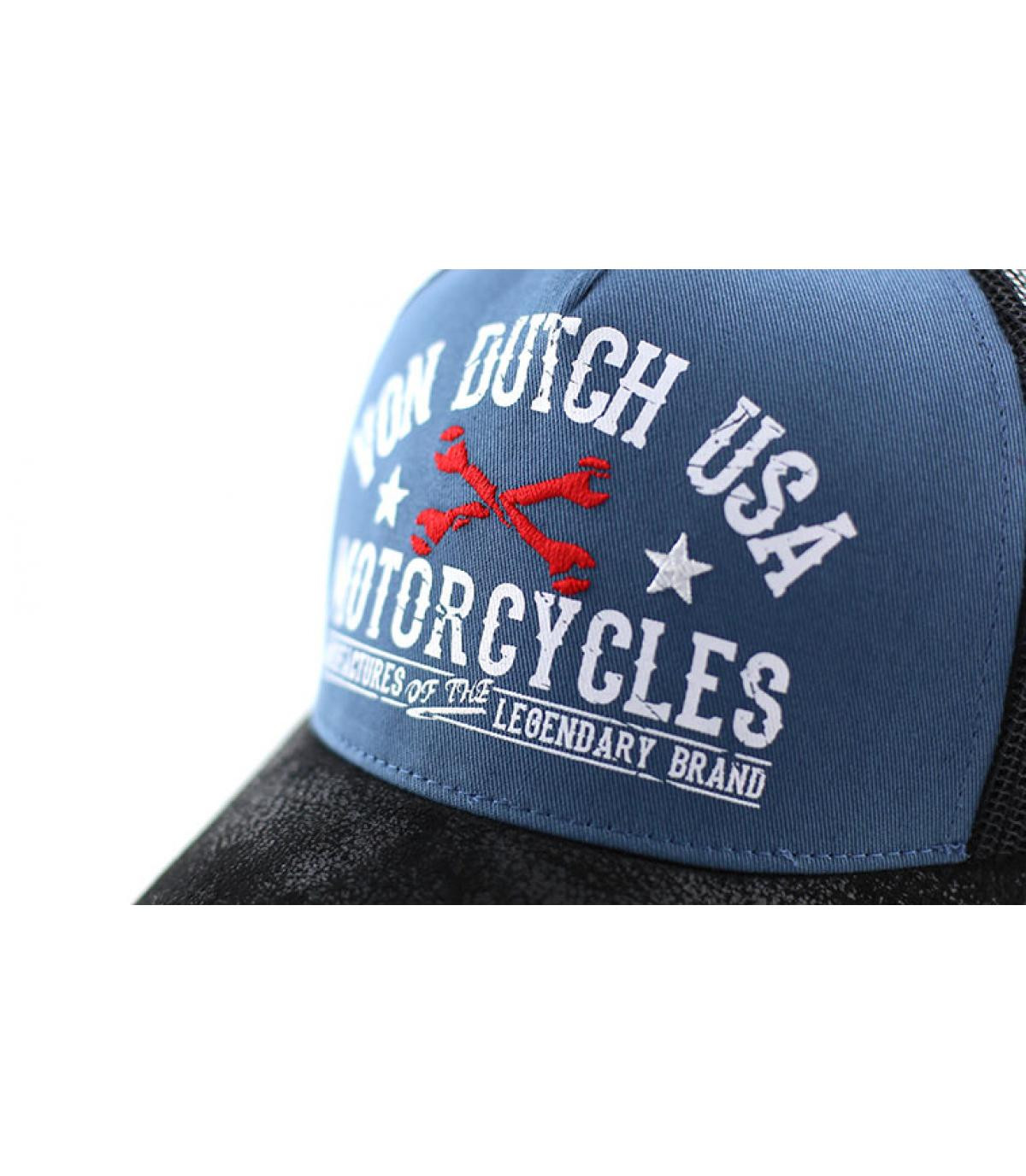 Von cappello camionista olandese Von cappello camionista olandese